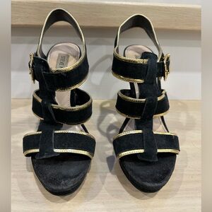 Steve Madden ‘TESSYY’ Heels (Size: 7)